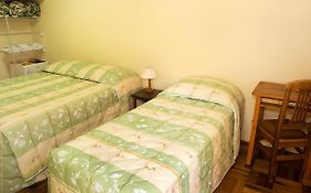 Hotel Lumini